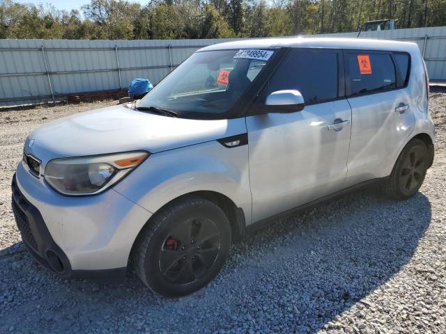 KIA SOUL 2014 kndjn2a29e7743174