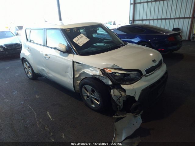 KIA SOUL 2014 kndjn2a29e7743482