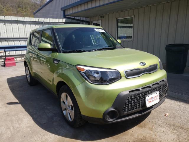 KIA SOUL 2014 kndjn2a29e7743725