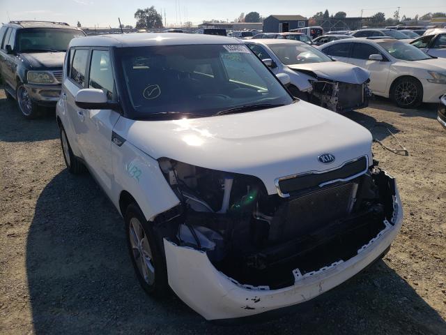 KIA SOUL 2014 kndjn2a29e7745930