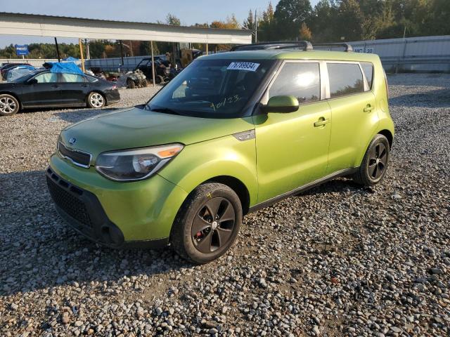 KIA SOUL 2014 kndjn2a29e7746043