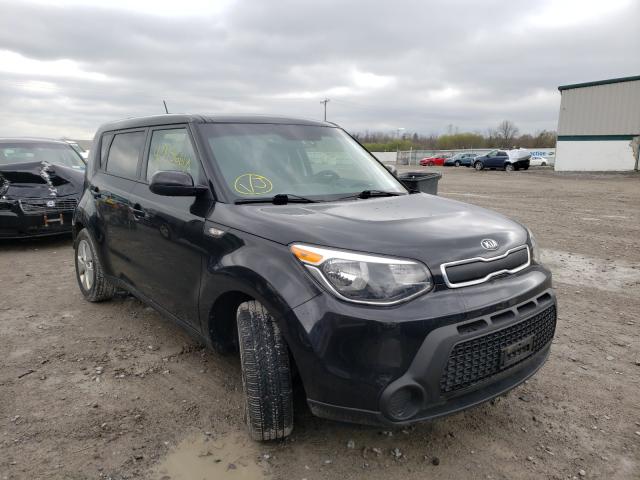 KIA SOUL 2014 kndjn2a29e7746740