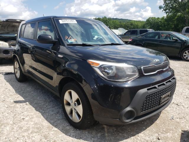 KIA SOUL 2014 kndjn2a29e7746933