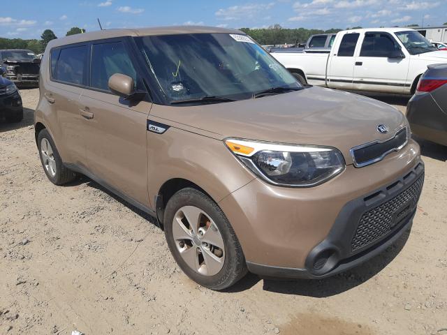 KIA SOUL 2015 kndjn2a29f7118890