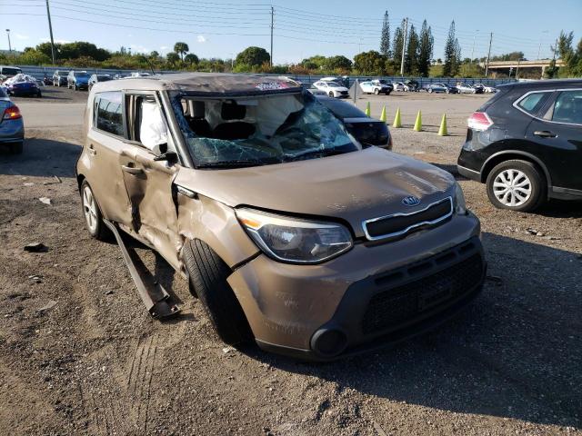 KIA SOUL 2015 kndjn2a29f7120039