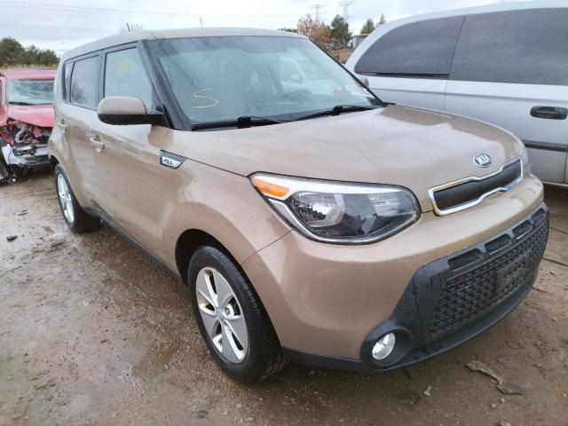 KIA SOUL 2015 kndjn2a29f7121157