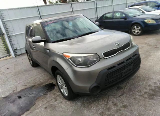 KIA SOUL 2015 kndjn2a29f7121370