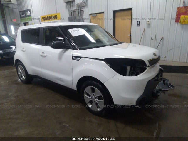 KIA SOUL 2015 kndjn2a29f7124480