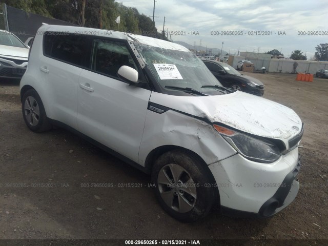 KIA SOUL 2015 kndjn2a29f7125967