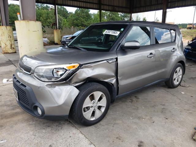 KIA SOUL 2015 kndjn2a29f7126312