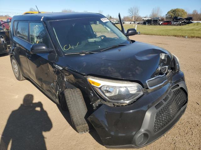 KIA SOUL 2015 kndjn2a29f7126357