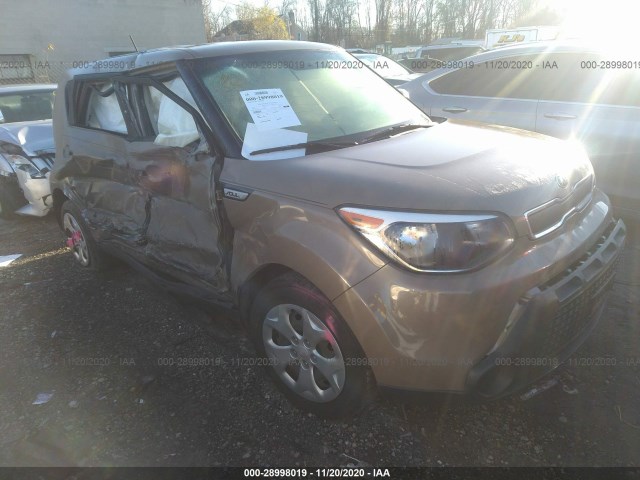 KIA SOUL 2015 kndjn2a29f7127914