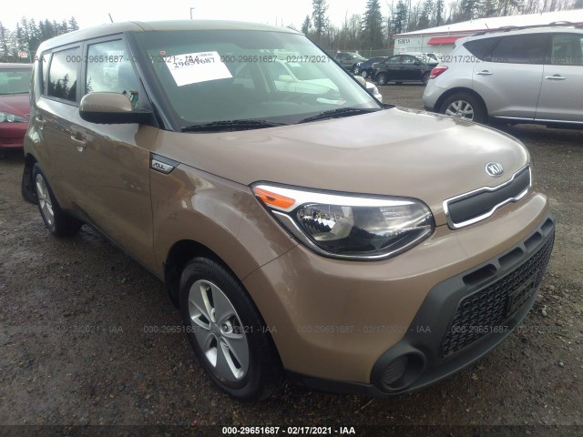 KIA SOUL 2015 kndjn2a29f7128254