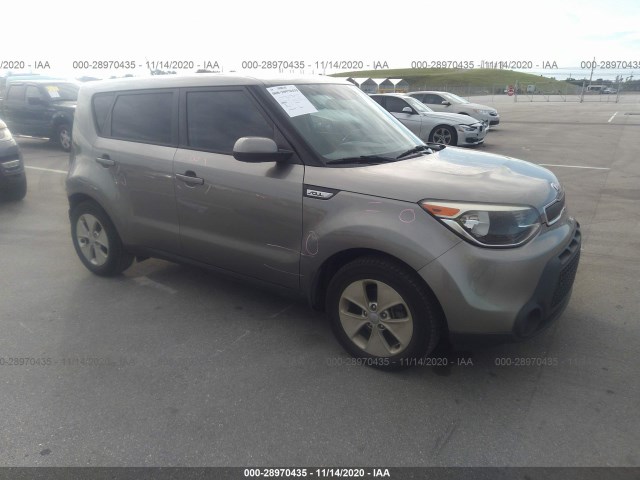 KIA SOUL 2015 kndjn2a29f7128304