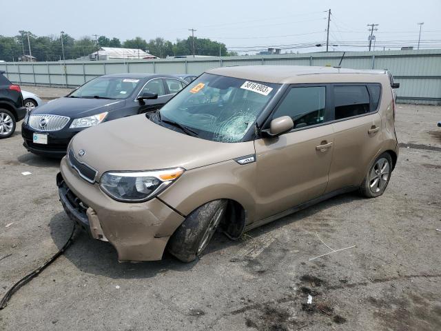 KIA SOUL 2015 kndjn2a29f7135253