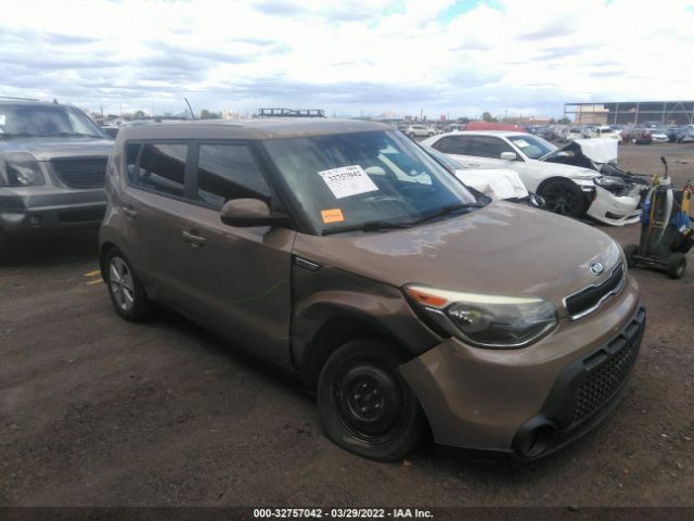 KIA SOUL 2015 kndjn2a29f7137990