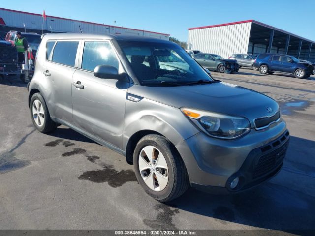 KIA SOUL 2015 kndjn2a29f7138718