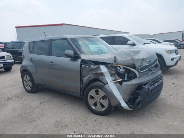 KIA SOUL 2015 kndjn2a29f7139254