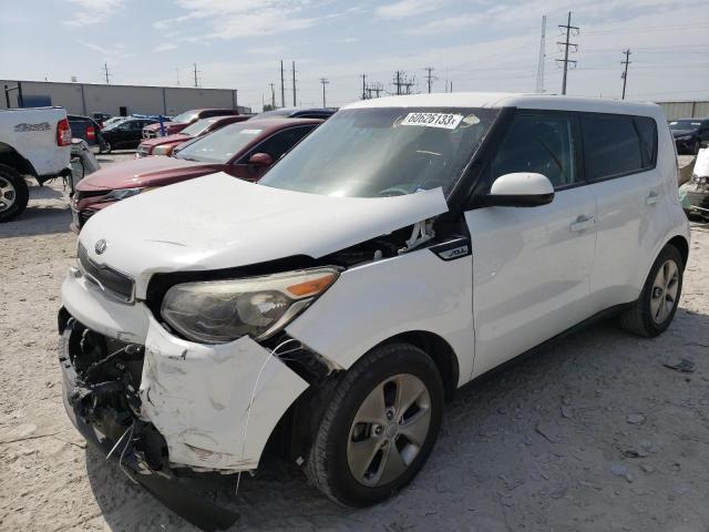 KIA SOUL 2015 kndjn2a29f7139657