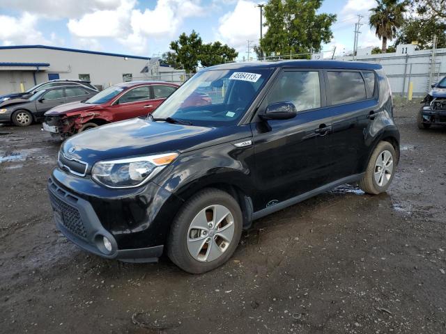 KIA SOUL 2015 kndjn2a29f7140291