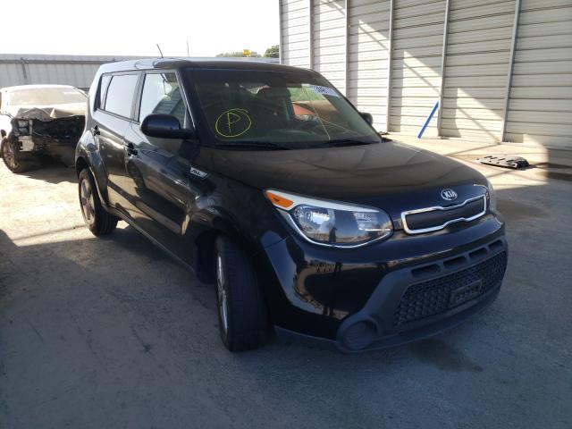 KIA SOUL 2015 kndjn2a29f7140629