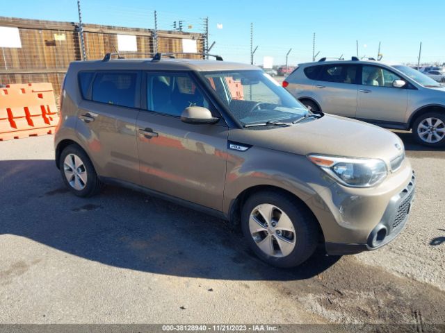 KIA SOUL 2015 kndjn2a29f7140744