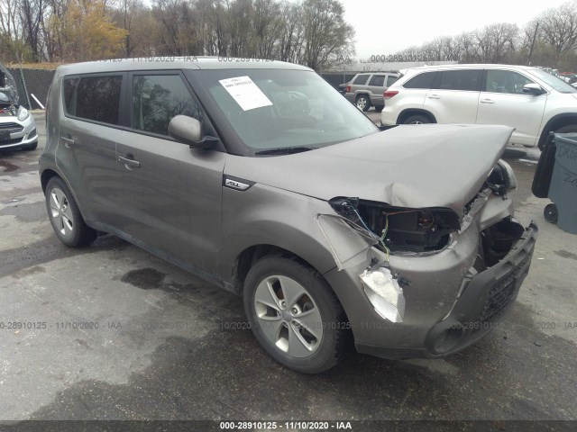 KIA SOUL 2015 kndjn2a29f7142459