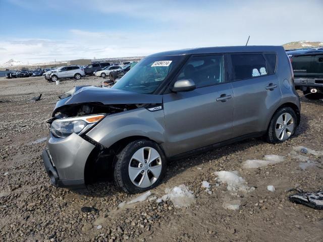 KIA SOUL 2015 kndjn2a29f7143627