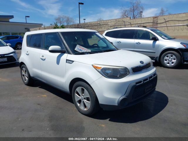 KIA SOUL 2015 kndjn2a29f7144115