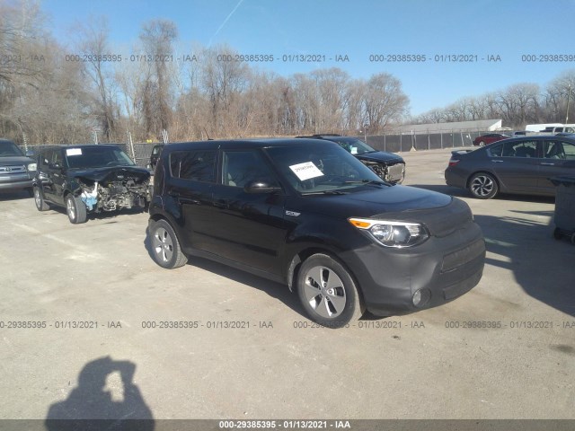 KIA SOUL 2015 kndjn2a29f7144423