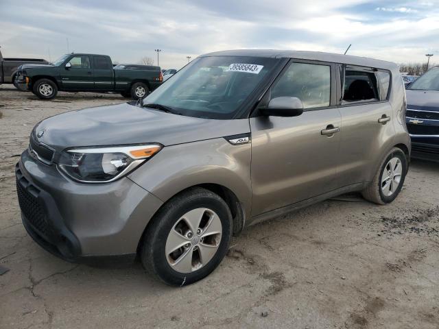 KIA SOUL 2015 kndjn2a29f7145636