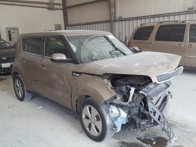 KIA SOUL 2015 kndjn2a29f7146351