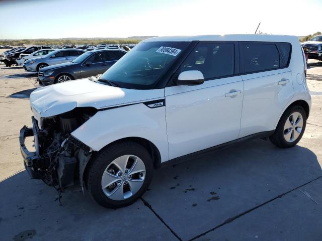 KIA SOUL 2015 kndjn2a29f7147242