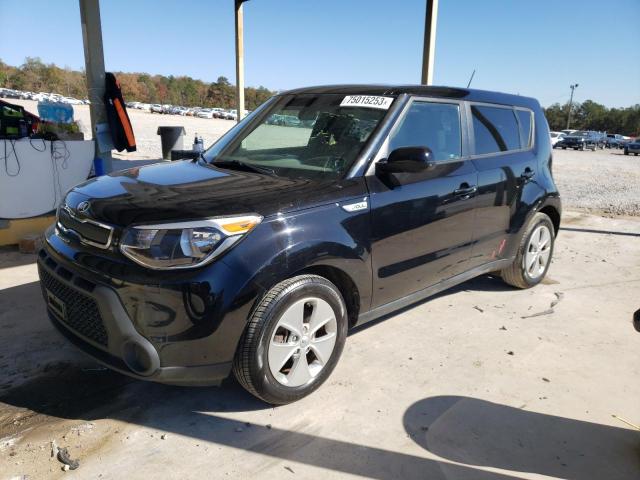 KIA SOUL 2015 kndjn2a29f7150397