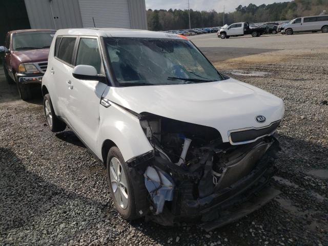 KIA SOUL 2015 kndjn2a29f7150416