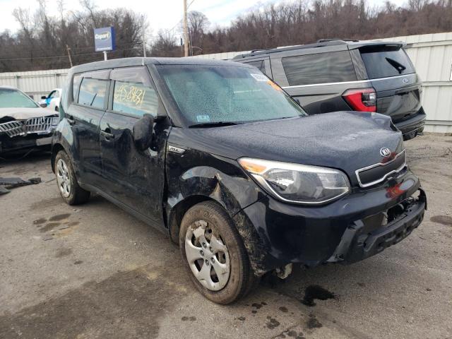 KIA SOUL 2015 kndjn2a29f7150562