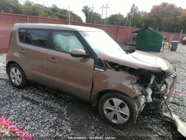 KIA SOUL 2015 kndjn2a29f7150884