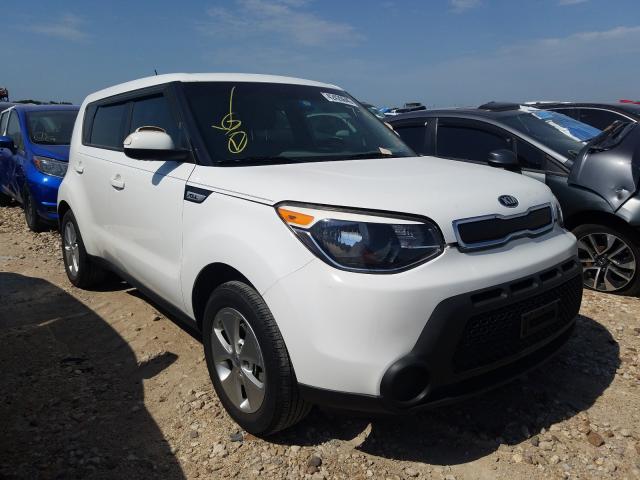 KIA SOUL 2015 kndjn2a29f7151405