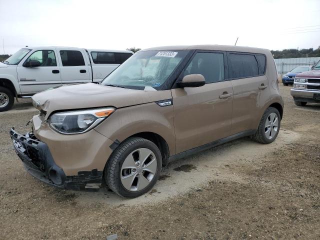 KIA SOUL 2015 kndjn2a29f7154689