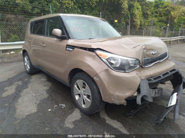 KIA SOUL 2015 kndjn2a29f7154997