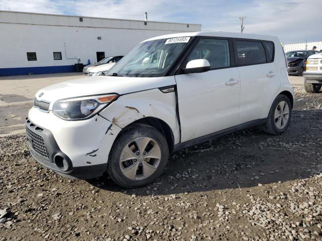 KIA SOUL 2015 kndjn2a29f7157110