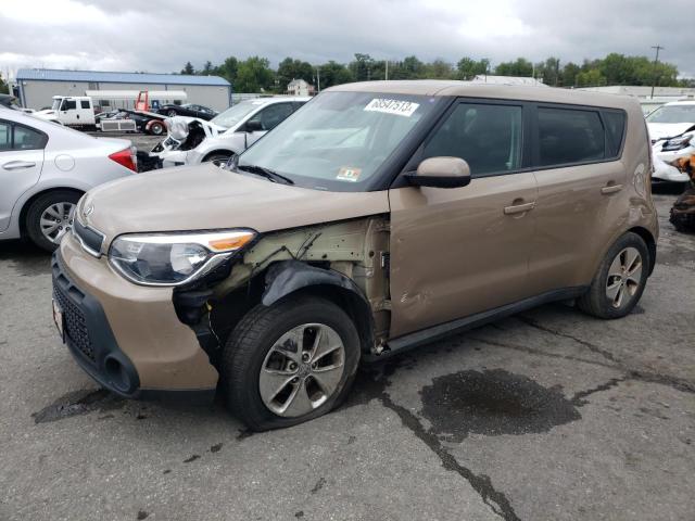 KIA SOUL 2015 kndjn2a29f7157348