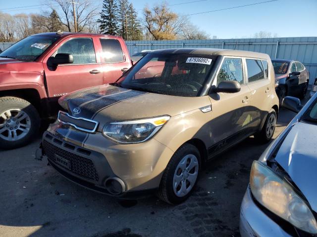 KIA SOUL 2015 kndjn2a29f7158547