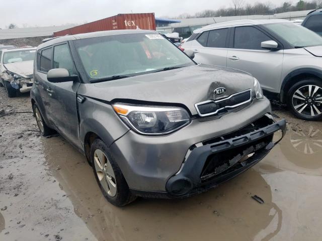 KIA SOUL 2015 kndjn2a29f7159567