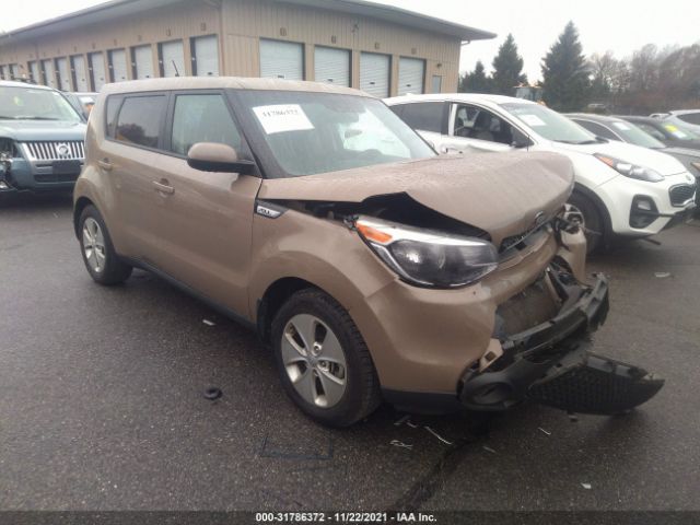 KIA SOUL 2015 kndjn2a29f7159861