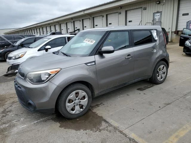 KIA SOUL 2015 kndjn2a29f7160010