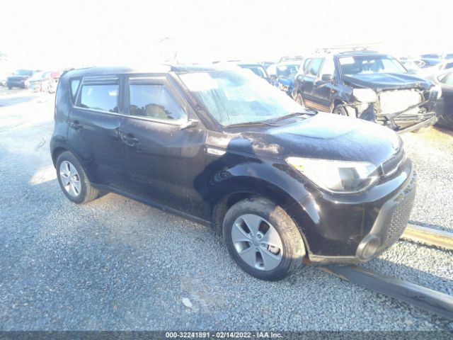 KIA SOUL 2015 kndjn2a29f7160153