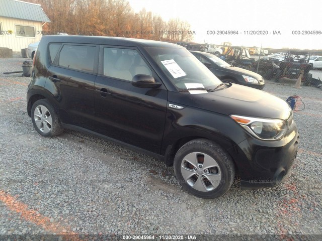 KIA SOUL 2015 kndjn2a29f7161271