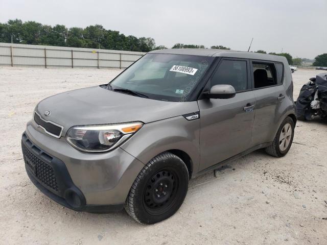 KIA SOUL 2015 kndjn2a29f7161545