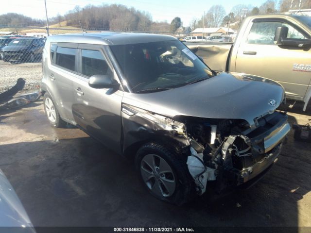 KIA SOUL 2015 kndjn2a29f7162677